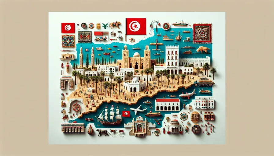 Image of Tunisia